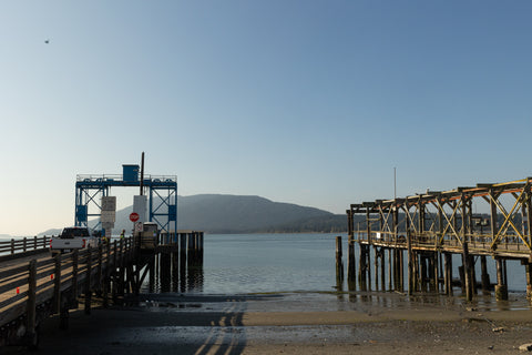 Lummi Island Reefnet Festival